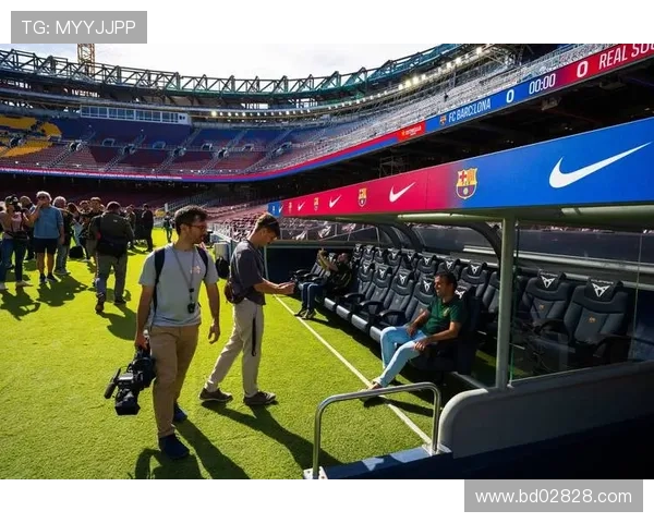 诺坎普传奇:见证巴萨荣耀与足球文化的圣殿 诺坎普传奇:见证巴萨荣耀与足球文化的圣殿