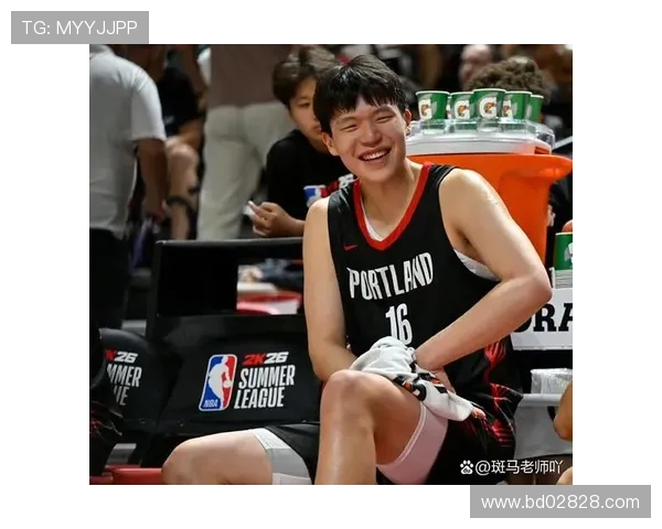 NBA季前赛落幕 杨瀚森实力提升迅速表现抢眼引发关注