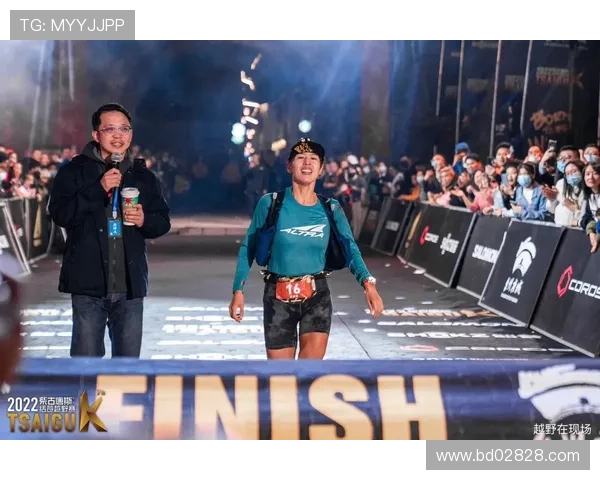 第十届柴古唐斯括苍越野赛圆满落幕 赛事精彩纷呈吸引万名跑者参与