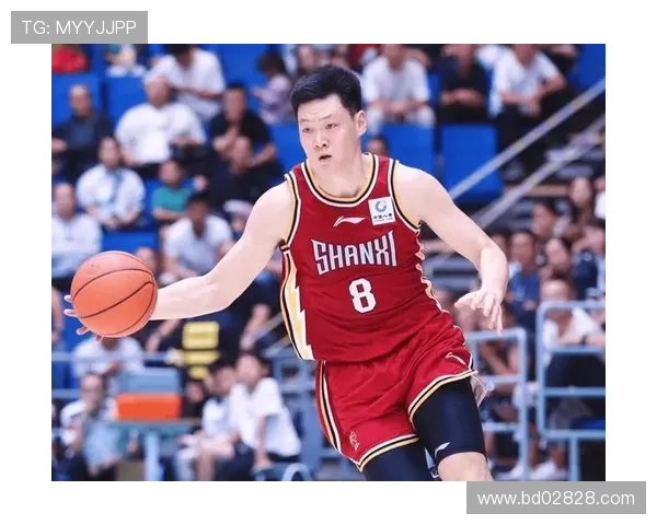 CBA赛季开局火热 张宁干拔三分精准命中助力球队领跑