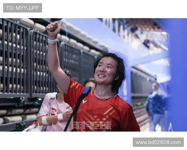 全运会羽球半决赛落幕多位名将强势晋级决赛冲击金牌巅峰对决之战