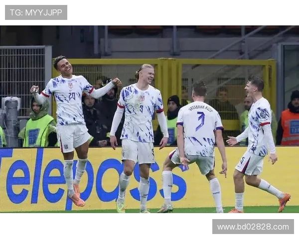 世預賽焦點戰挪威力克意大利強勢晉級世界盃正賽舞台耀眼時刻展現