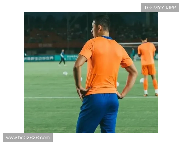 未来可期20岁泰山小将依木兰在收官战中成功迎来中超首秀 未来可期20岁泰山小将依木兰在收官战中成功迎来中超首秀