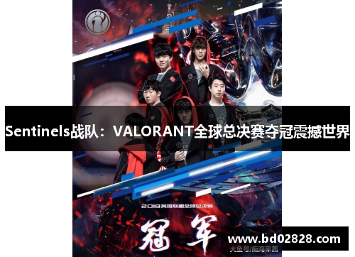Sentinels战队：VALORANT全球总决赛夺冠震撼世界